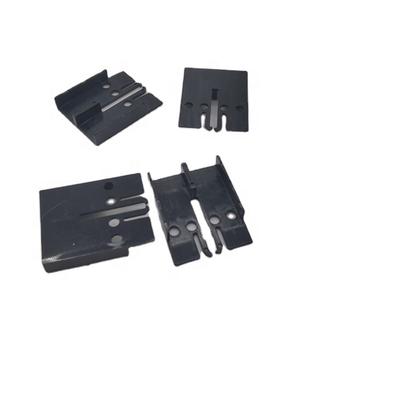 Panasonic SMT Feeder Parts high fabricate CM602 8MM feeder guide groove N210163874AA